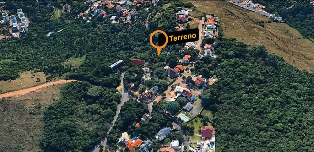 Terreno, 1122 m² - Foto 2