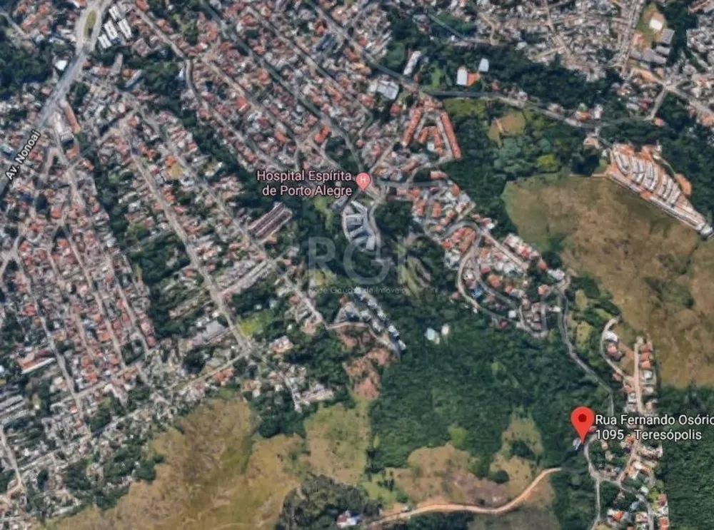 Terreno, 1122 m² - Foto 1