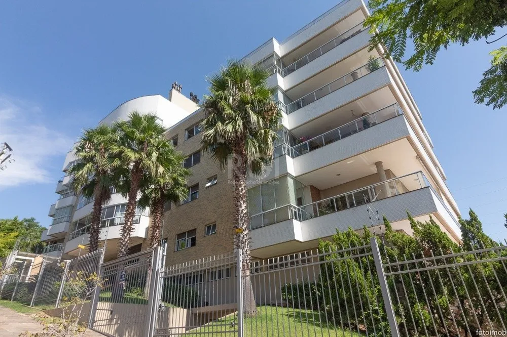 Apartamento, 3 quartos, 231 m² - Foto 2
