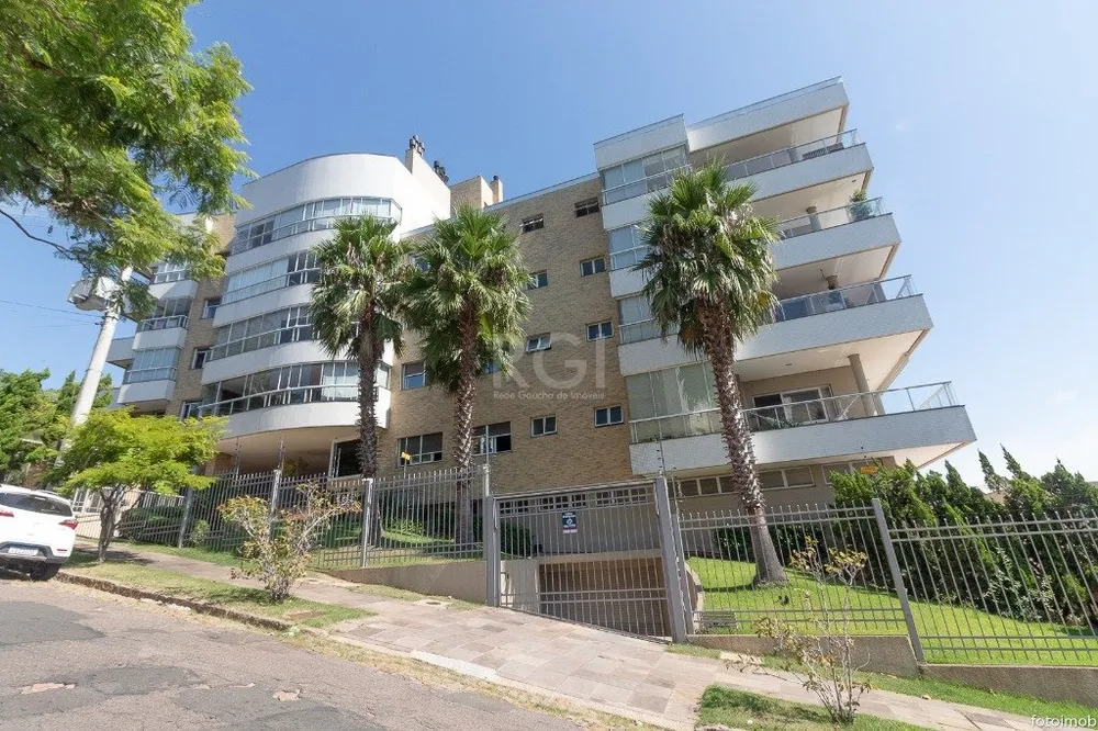Apartamento, 3 quartos, 231 m² - Foto 1
