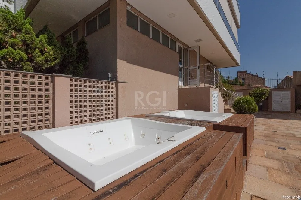 Apartamento, 3 quartos, 231 m² - Foto 4