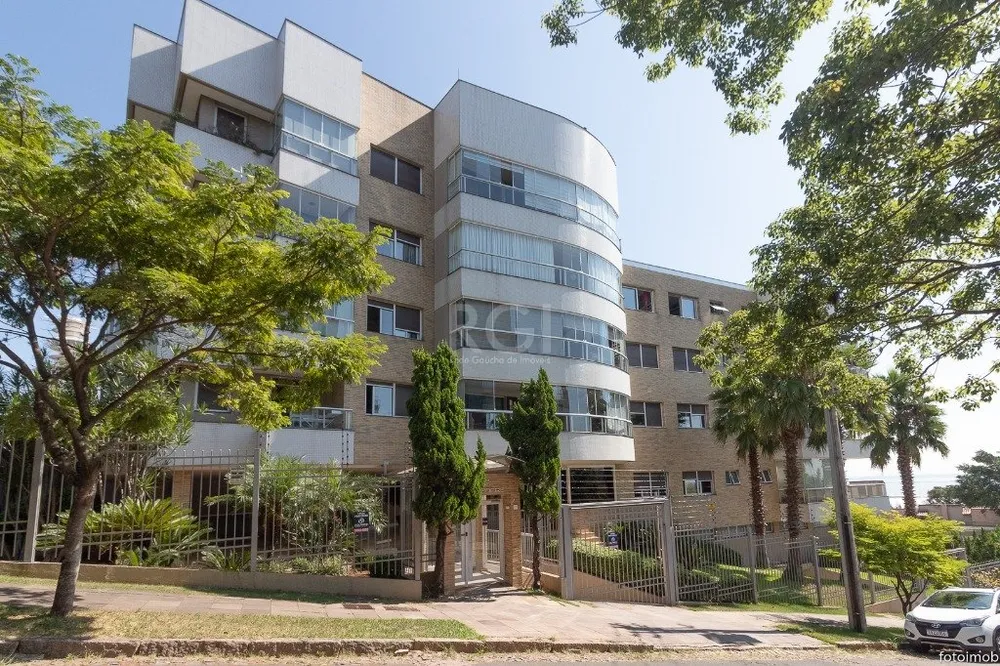 Apartamento, 3 quartos, 231 m² - Foto 3