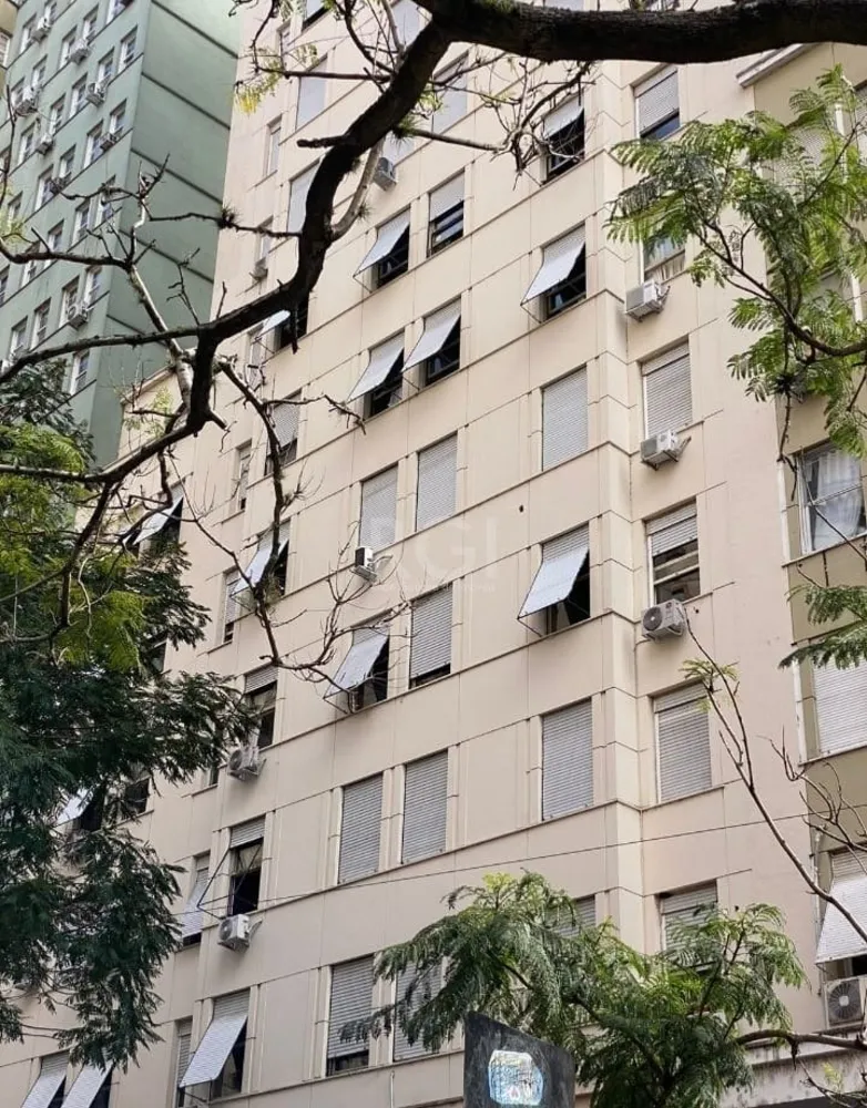 Apartamento, 1 quarto, 30 m² - Foto 2