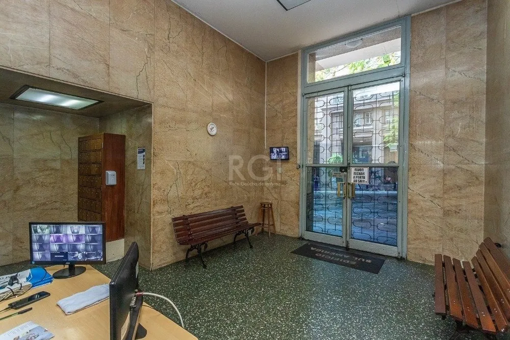 Apartamento, 1 quarto, 30 m² - Foto 4