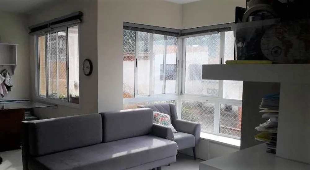 Apartamento, 2 quartos, 83 m² - Foto 2