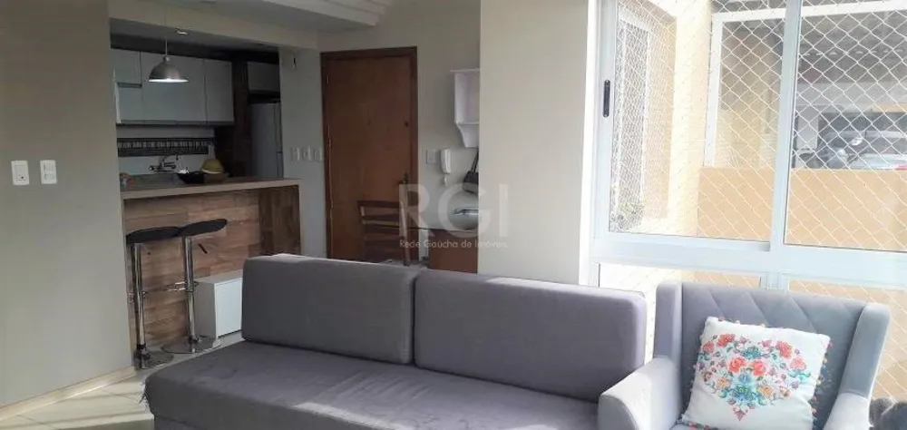 Apartamento, 2 quartos, 83 m² - Foto 3