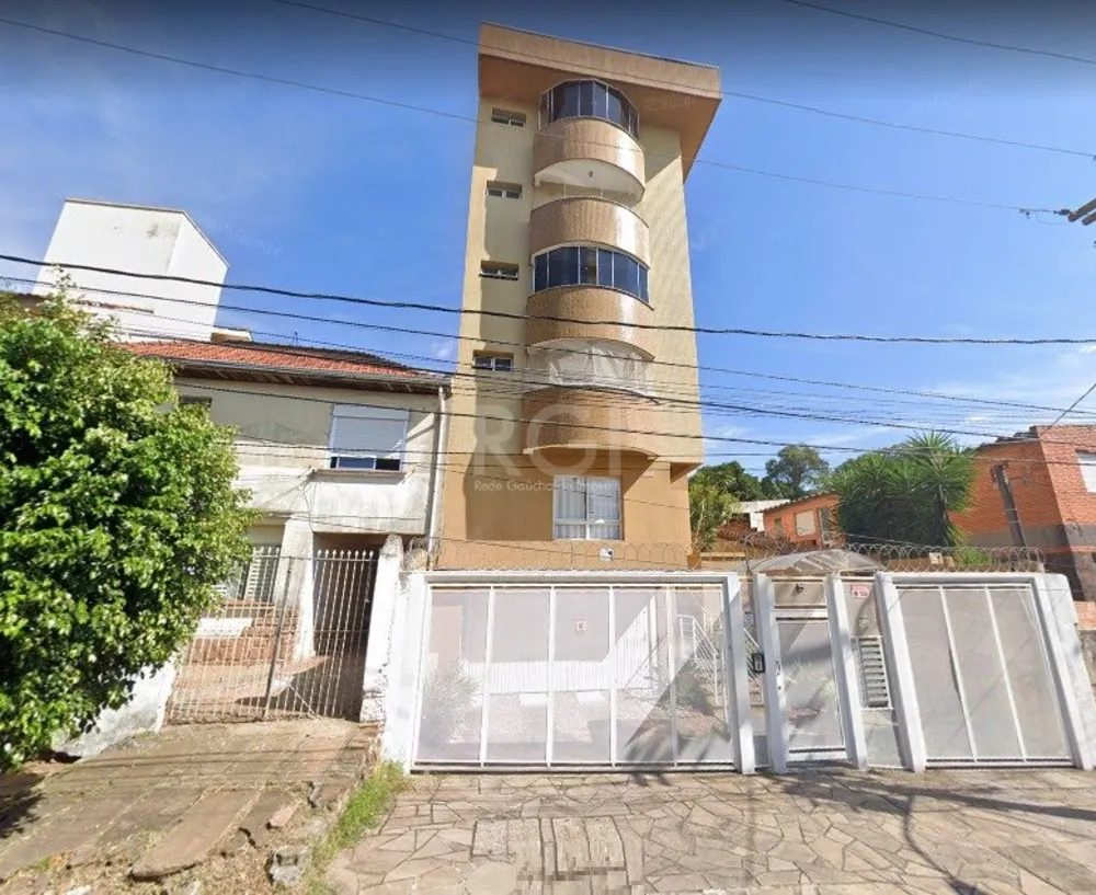 Apartamento, 2 quartos, 83 m² - Foto 1