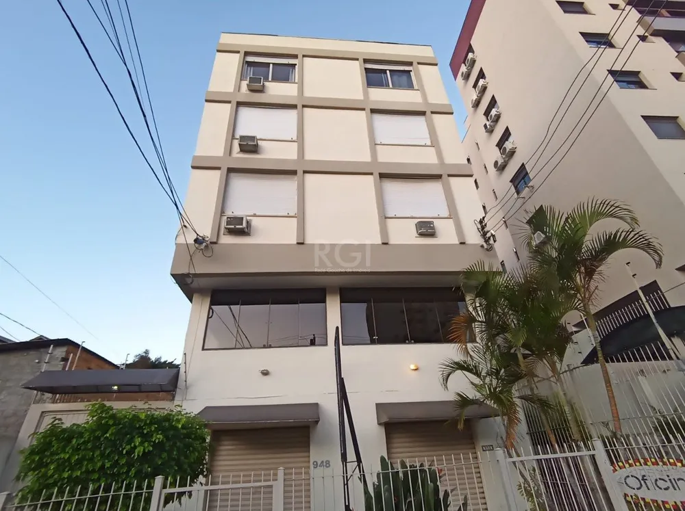Apartamento, 2 quartos, 63 m² - Foto 2