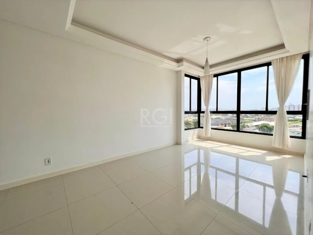 Apartamento, 3 quartos, 84 m² - Foto 1