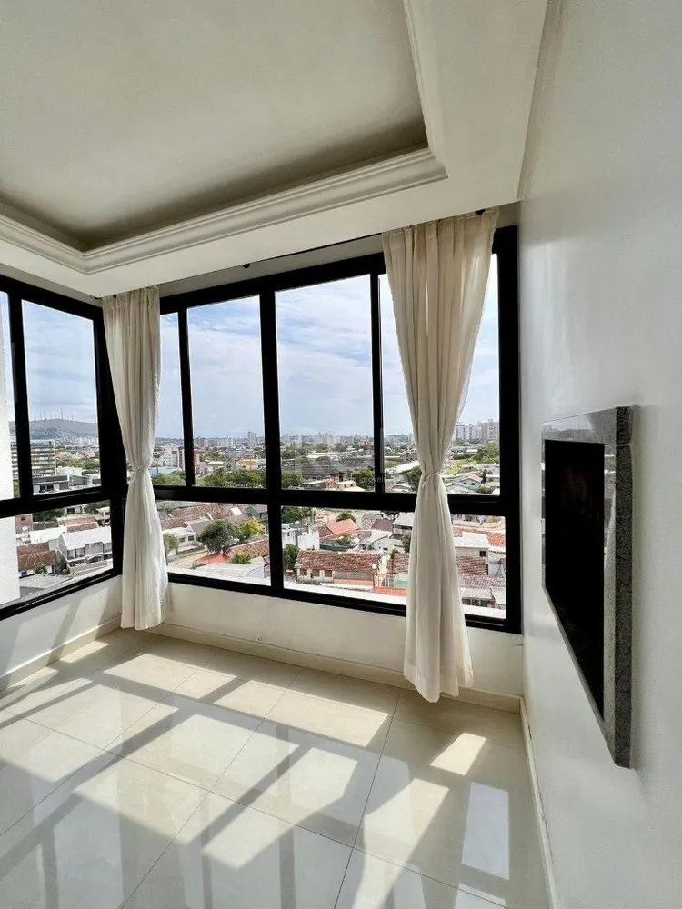 Apartamento, 3 quartos, 84 m² - Foto 2