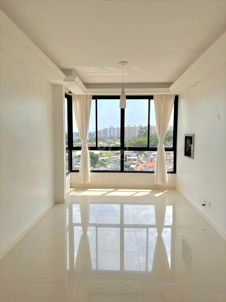 Apartamento, 3 quartos, 84 m² - Foto 3