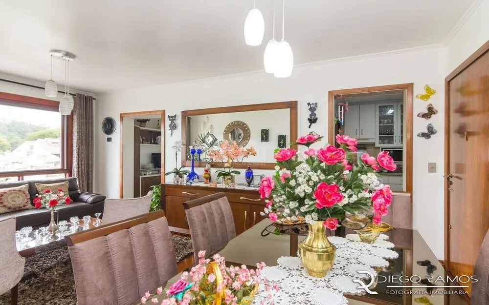 Apartamento, 2 quartos, 80 m² - Foto 2