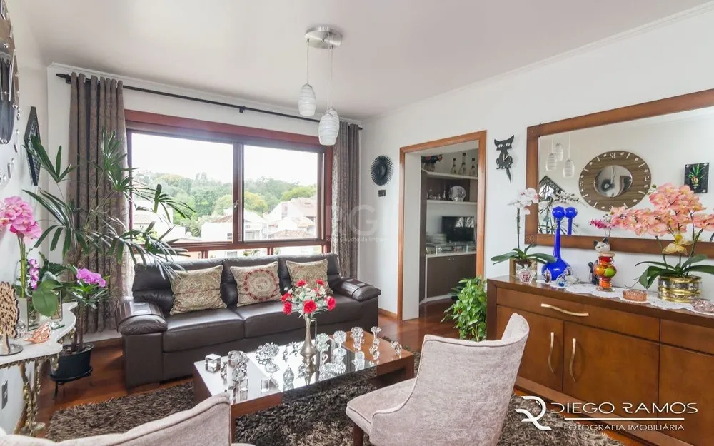 Apartamento, 2 quartos, 80 m² - Foto 3