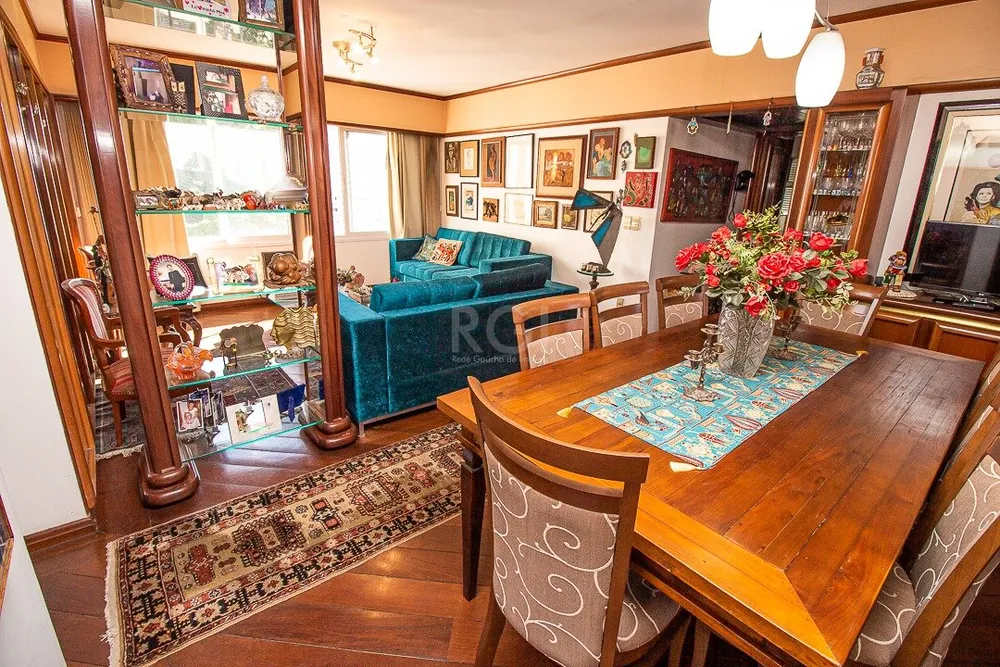 Apartamento, 3 quartos, 108 m² - Foto 1