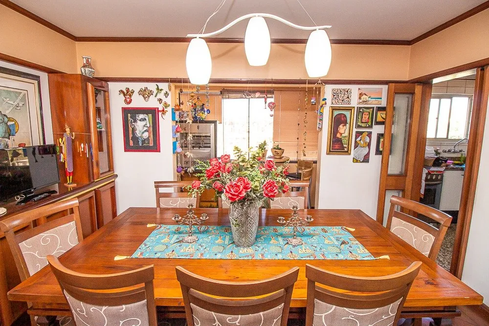 Apartamento, 3 quartos, 108 m² - Foto 4