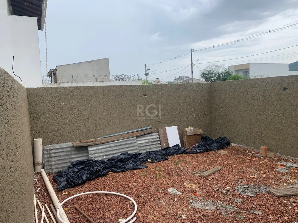 Casa, 2 quartos, 59 m² - Foto 3