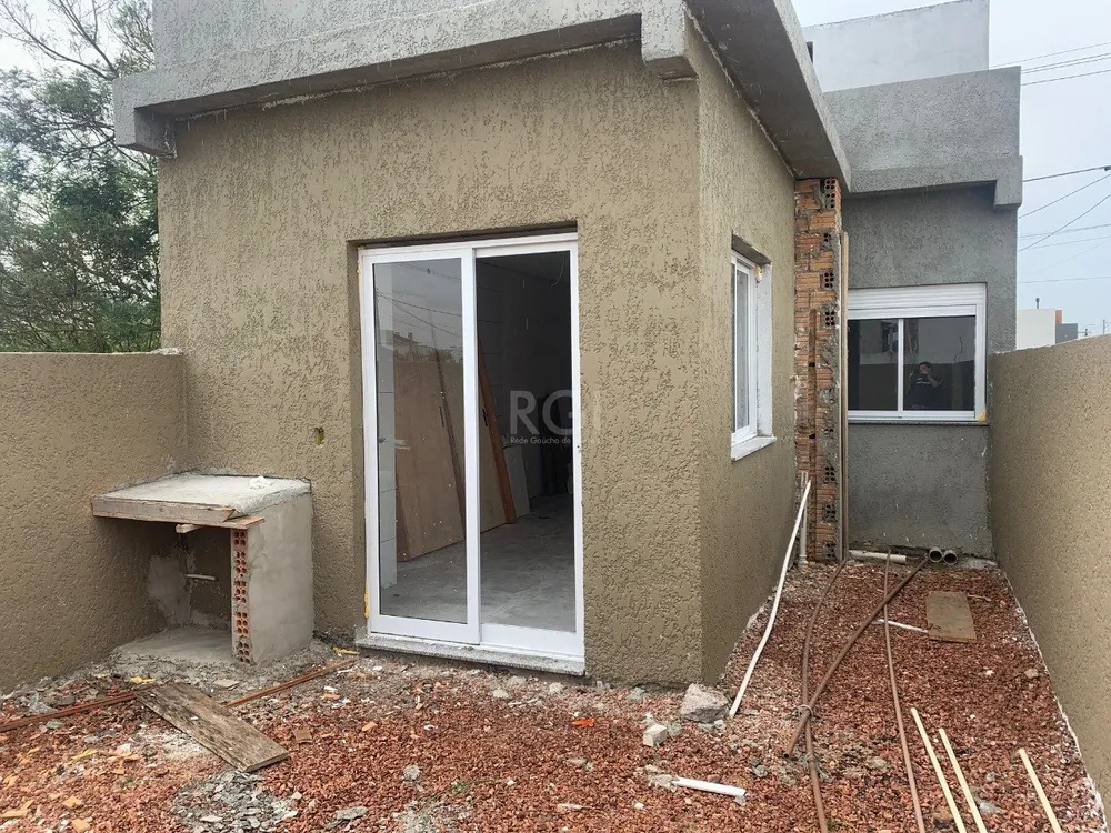 Casa, 2 quartos, 59 m² - Foto 2