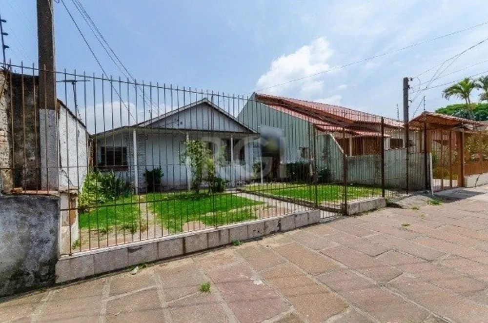 Casa, 4 quartos, 113 m² - Foto 1