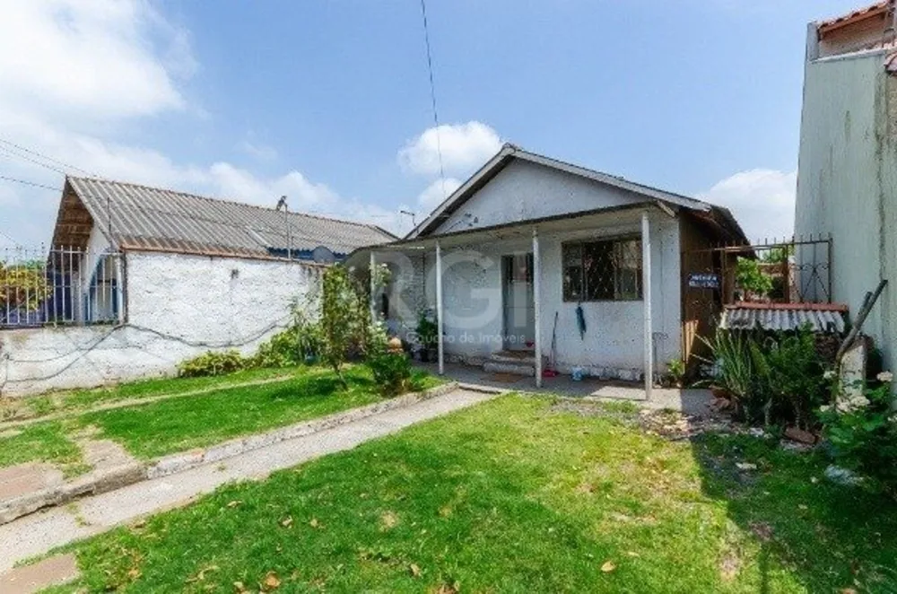 Casa, 4 quartos, 113 m² - Foto 2