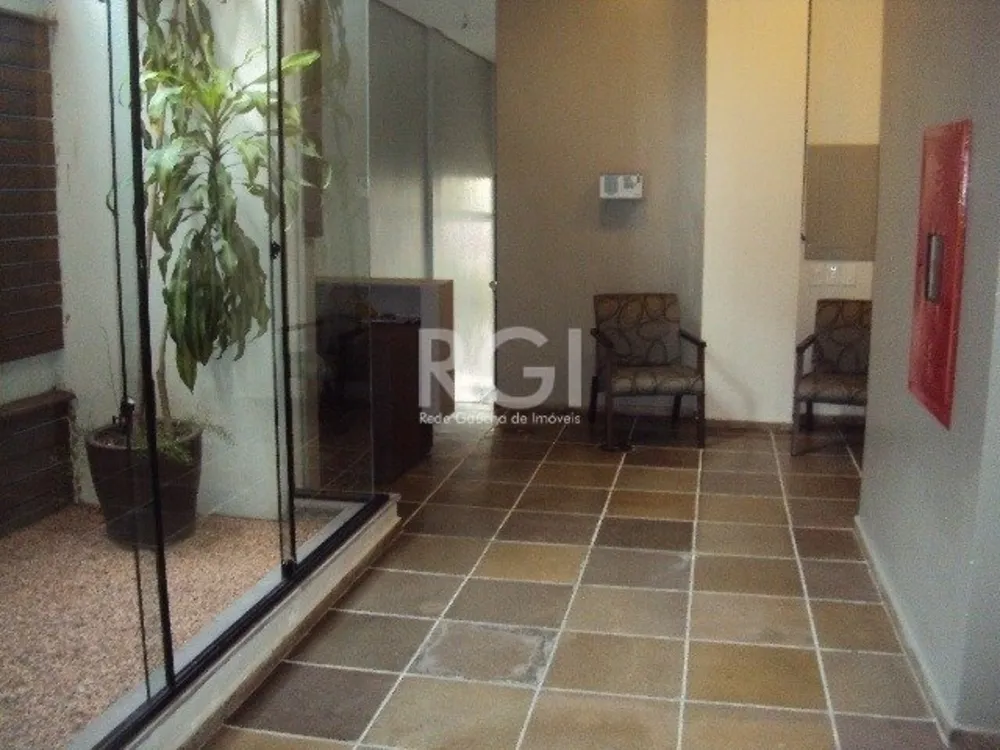 Sala-Conjunto, 31 m² - Foto 1