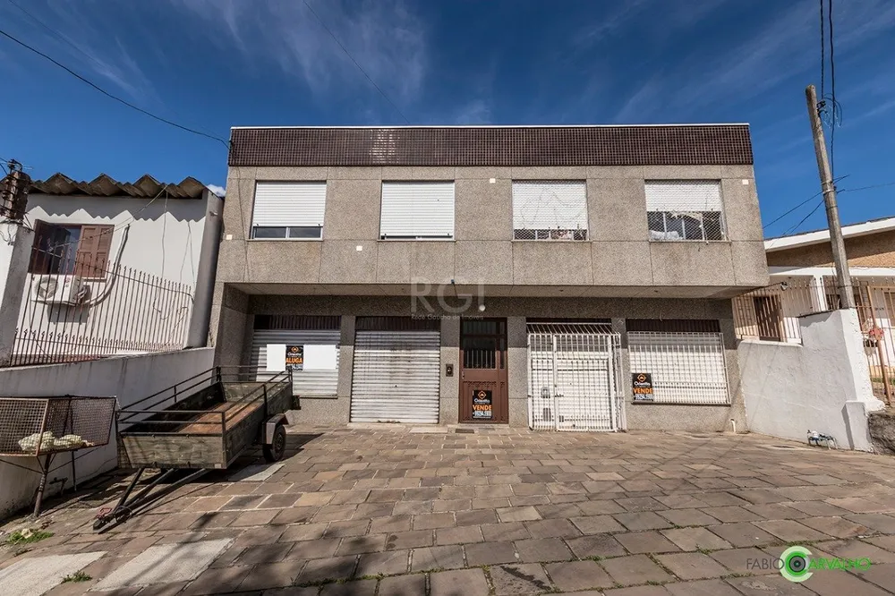 Loja-Salão, 25 m² - Foto 1