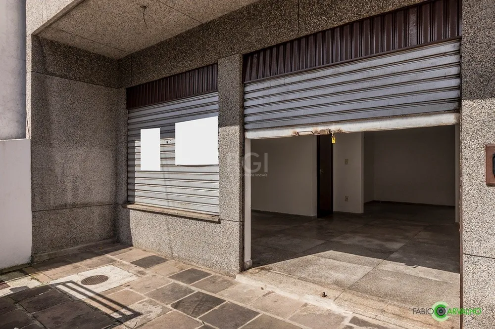 Loja-Salão, 25 m² - Foto 2