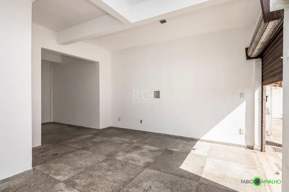 Loja-Salão, 25 m² - Foto 4
