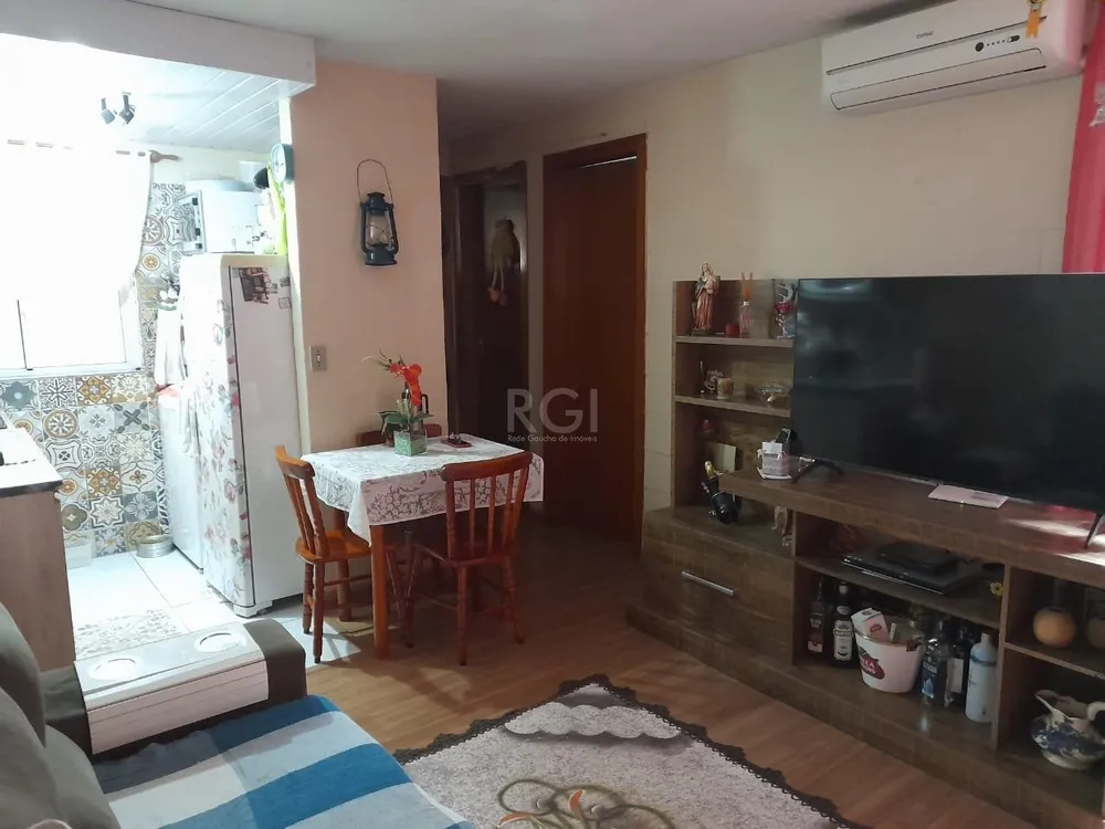 Apartamento, 2 quartos, 38 m² - Foto 3
