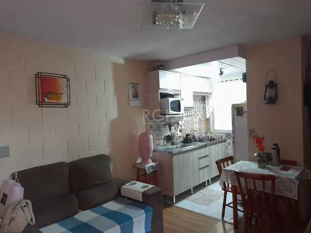 Apartamento, 2 quartos, 38 m² - Foto 4