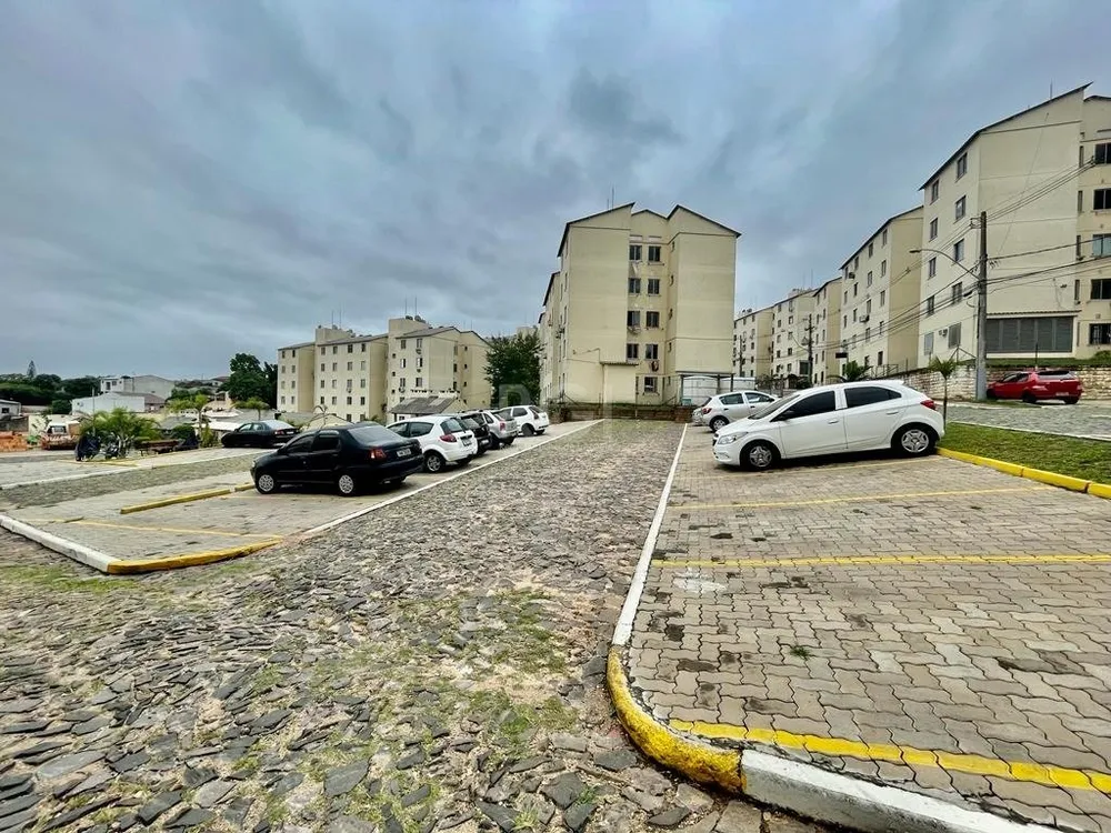 Apartamento, 2 quartos, 38 m² - Foto 2