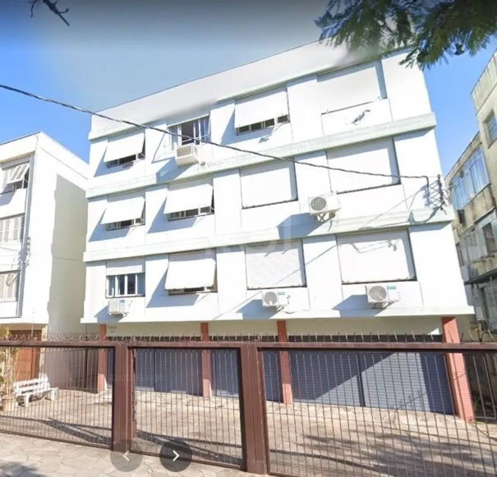 Apartamento, 1 quarto, 42 m² - Foto 1