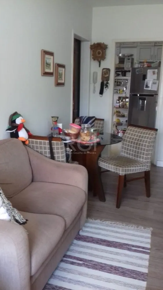 Apartamento, 1 quarto, 42 m² - Foto 4