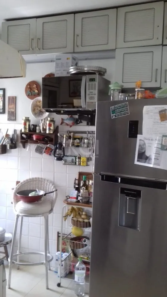Apartamento, 1 quarto, 42 m² - Foto 2