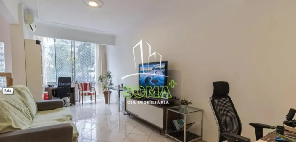 Apartamento, 2 quartos, 128 m² - Foto 2