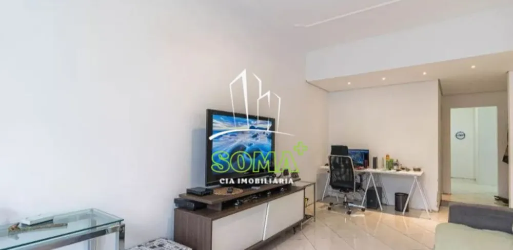 Apartamento, 2 quartos, 128 m² - Foto 3
