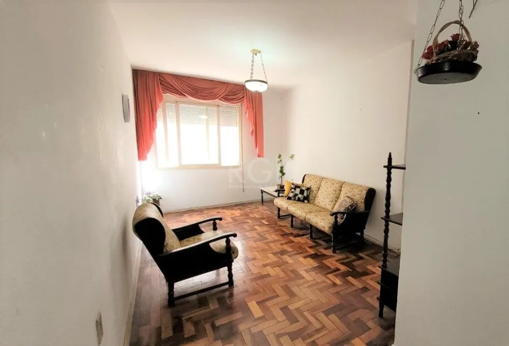 Apartamento, 2 quartos, 75 m² - Foto 2