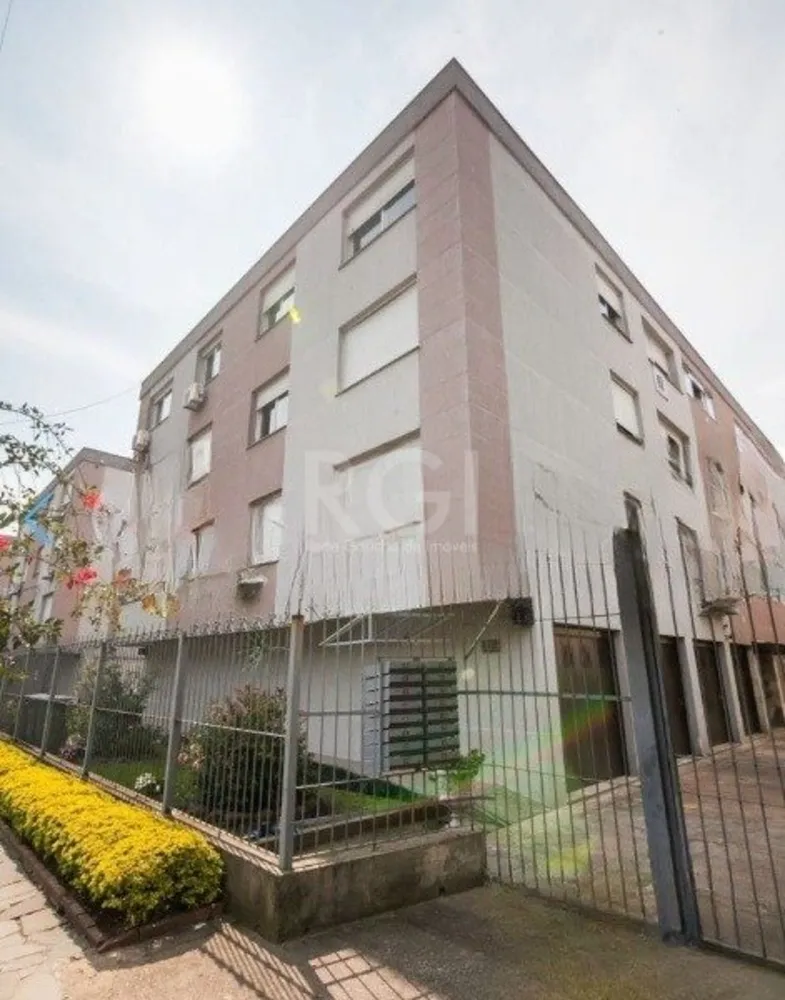 Apartamento, 2 quartos, 75 m² - Foto 1