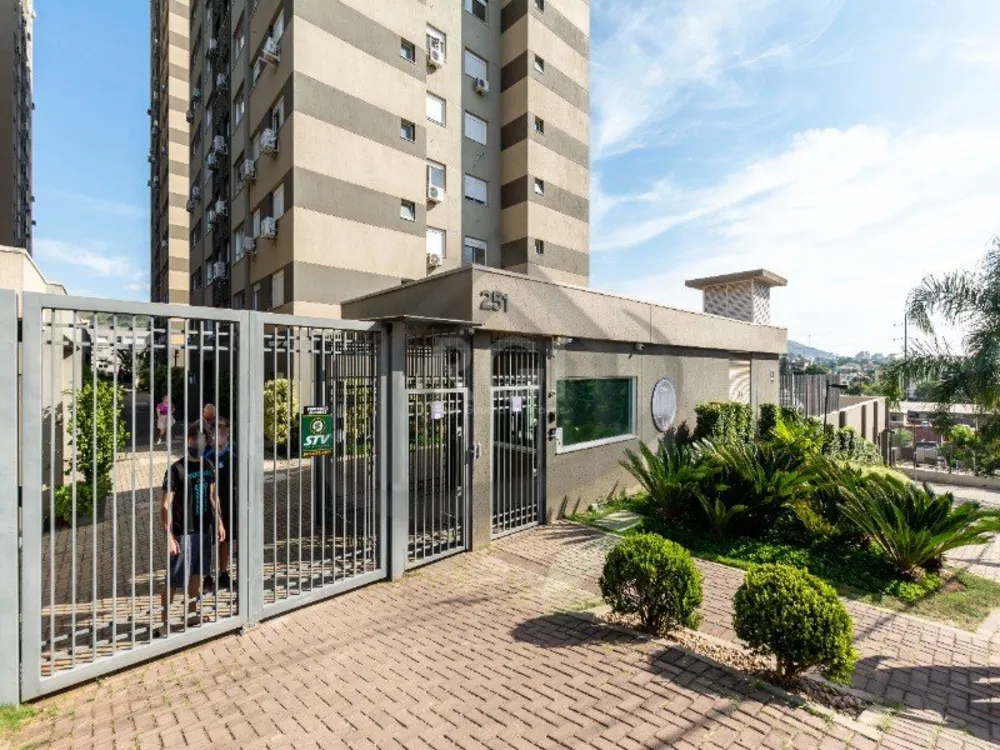 Apartamento, 2 quartos, 75 m² - Foto 1