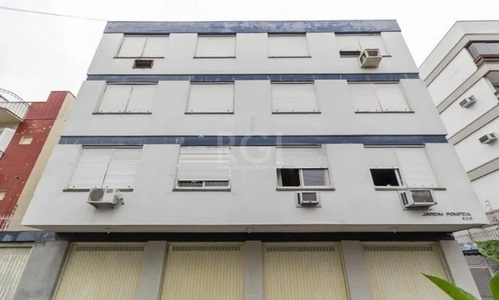 Apartamento, 3 quartos, 85 m² - Foto 1