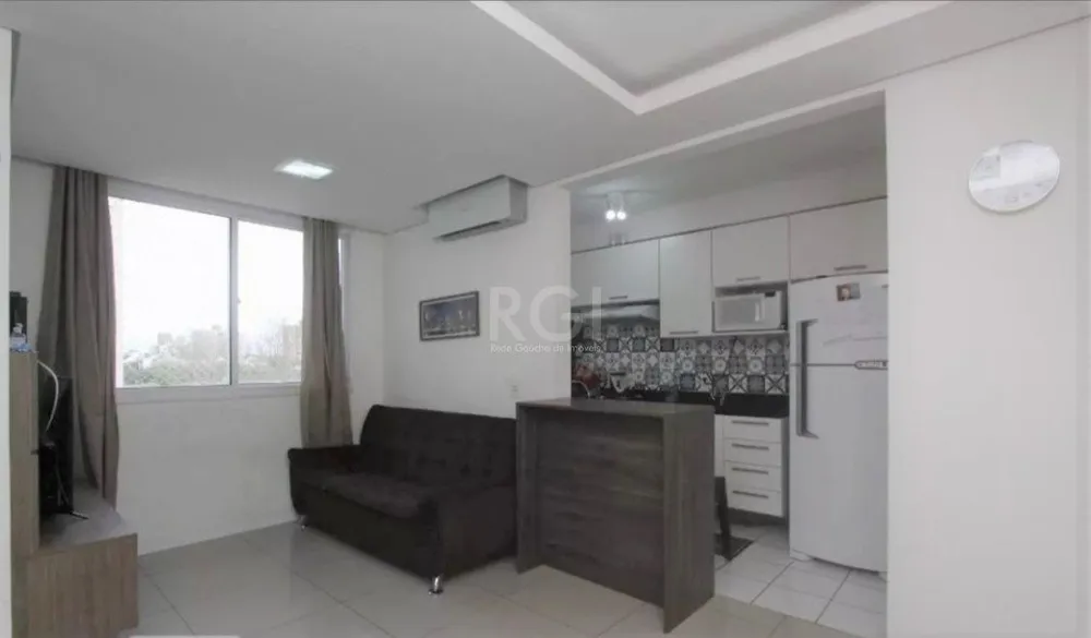 Apartamento, 2 quartos, 48 m² - Foto 3