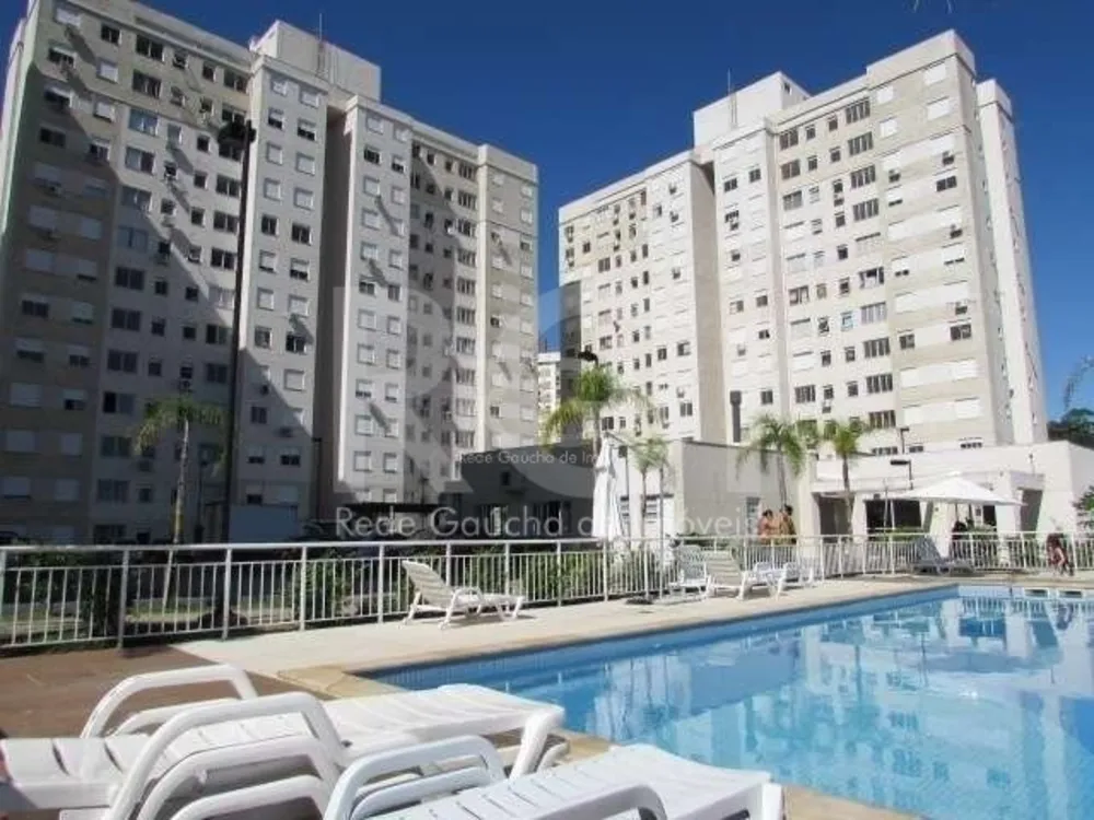 Apartamento, 2 quartos, 48 m² - Foto 1