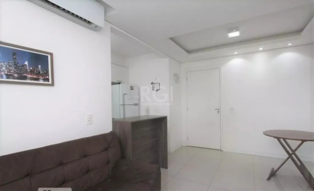 Apartamento, 2 quartos, 48 m² - Foto 2
