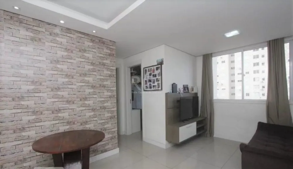 Apartamento, 2 quartos, 48 m² - Foto 4