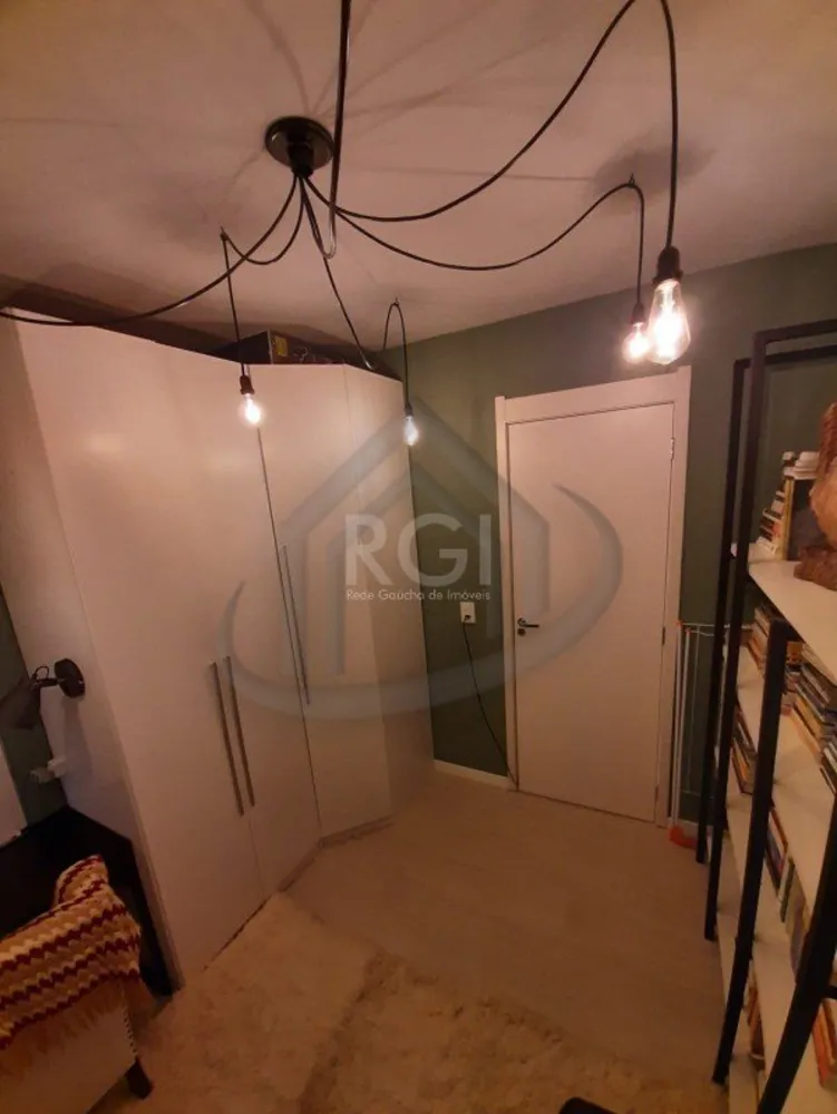 Apartamento, 2 quartos, 57 m² - Foto 2