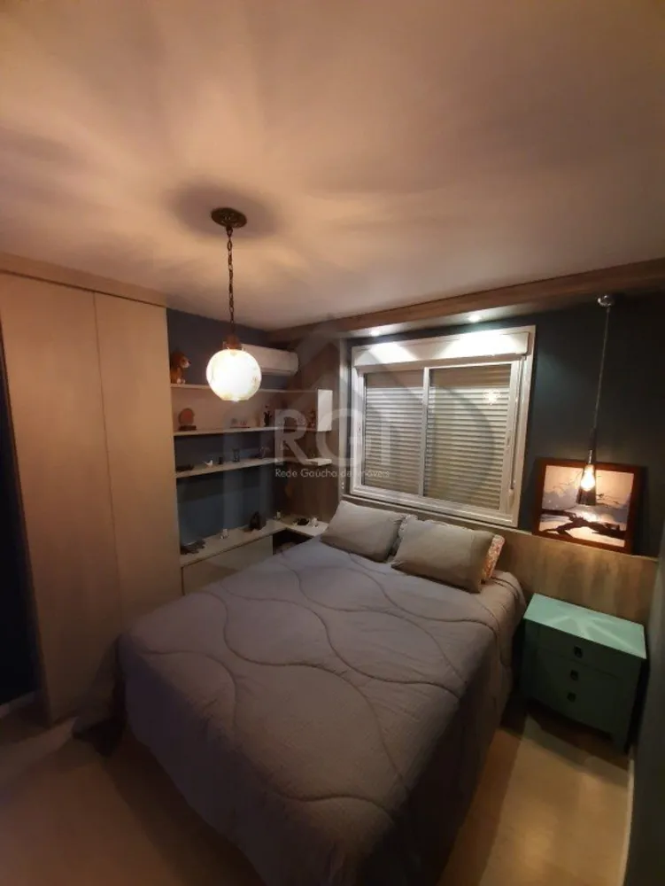 Apartamento, 2 quartos, 57 m² - Foto 4