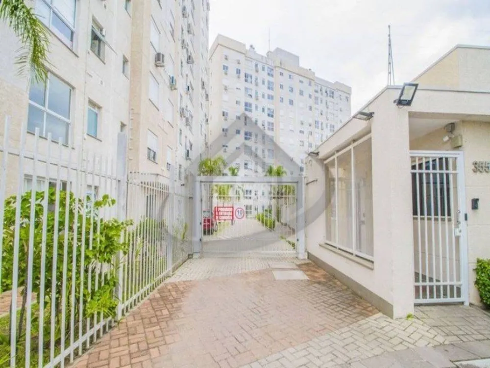 Apartamento, 2 quartos, 57 m² - Foto 1