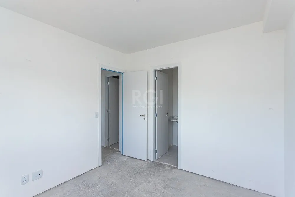 Apartamento, 2 quartos, 52 m² - Foto 4