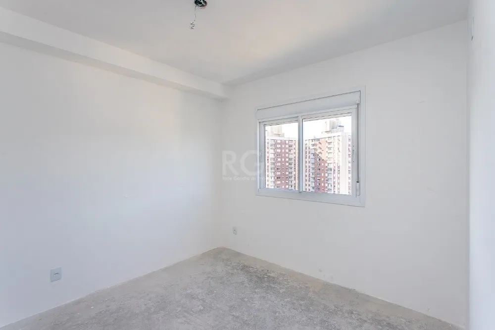 Apartamento, 2 quartos, 52 m² - Foto 2
