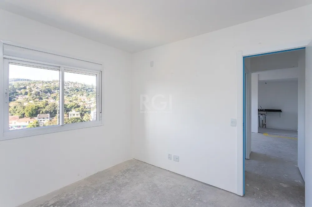 Apartamento, 2 quartos, 52 m² - Foto 3