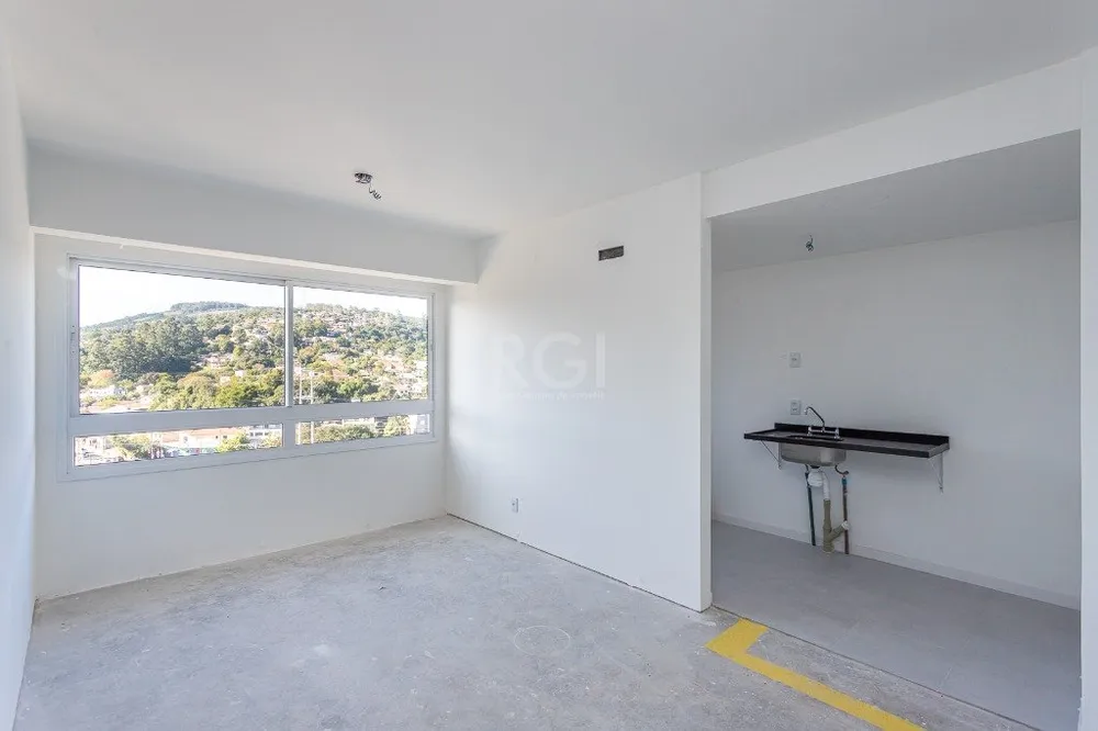 Apartamento, 2 quartos, 52 m² - Foto 1